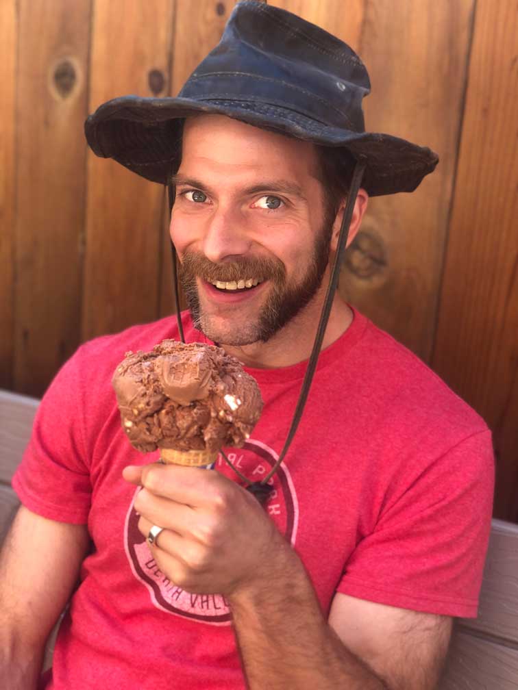 andrew ice cream